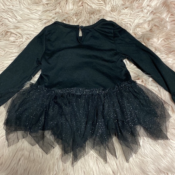 Girls Skeleton Tee - Picture 5 of 6